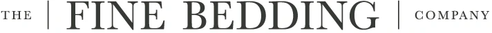 The Fine Bedding Company